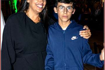 Pregón de las fiestas de San Gregorio 2022/TA e Ildefonso Rodríguez.